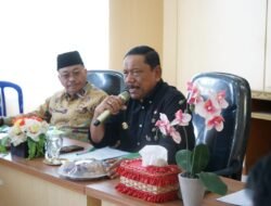 Harga TBS Bengkulu Rp3.463/Kg, Wagub Mian Dorong Penetapan Rutin Tiap Bulan