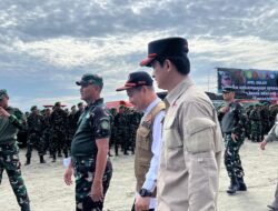 Bengkulu Perkuat Sistem Peringatan Dini, Antisipasi Ancaman Gempa Megathrust