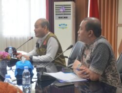 Kopi Bengkulu Siap Naik Kelas, Pemprov Dorong Hilirisasi dan Daya Saing Global