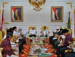 Pemprov Bengkulu Kaji Status Dua Lahan SD IT, Yayasan Semarak Ajukan Permohonan Sertifikasi