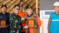 Gelar Simulasi Bencana, Pemprov Bengkulu Perkuat Kesiapsiagaan Hadapi Ancaman Megathrust