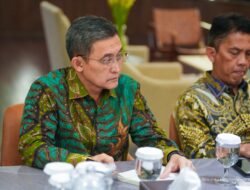 Perkuat Daya Saing, Hutama Karya Kuatkan Tata Kelola dan Restrukturisasi Berkelanjutan