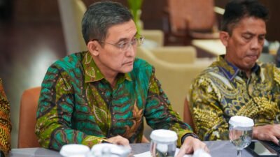 Perkuat Daya Saing, Hutama Karya Kuatkan Tata Kelola dan Restrukturisasi Berkelanjutan