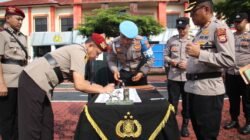 PR Besar Menanti Kasat Reskrim Baru: Mengawal “Utang” Kasus Resmareta hingga Mafia Tanah TNKS