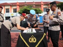 PR Besar Menanti Kasat Reskrim Baru: Mengawal “Utang” Kasus Resmareta hingga Mafia Tanah TNKS