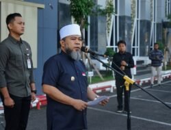 Instruksi Gubernur Helmi, Pemprov dan Baznas Turun Bantu ‘Arif’ Guru GTT Penderita Tumor Limfoma