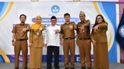 Kolaborasi Nyata untuk Wujudkan Pendidikan Inklusif Bermutu dan Berkeadilan untuk Semua