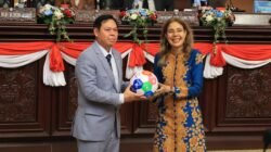 PBB Sebut Peran Konstitusional DPD RI Krusial bagi Pembangunan Daerah Dan Dukung Visi Asta Cita