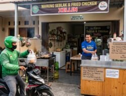 Harga Plastik Melonjak, Pelaku UMKM Kuliner di Bengkulu Terpaksa Naikkan Harga Jual