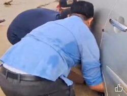 Mobil Terjebak Banjir, Anggota DPRD Bengkulu Dari Seluma Izin Tidak Bisa Hadiri Paripurna