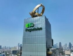 Pegadaian Raih Penghargaan Internasional, Bukti Komitmen Keuangan Sosial Berkelanjutan