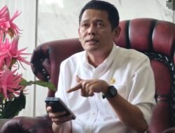 Harga Dexlite Naik, Ketua DPRD Benteng Siap Naik Motor Jika SBU Tak Direvisi