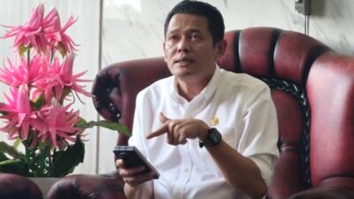 Harga Dexlite Naik, Ketua DPRD Benteng Siap Naik Motor Jika SBU Tak Direvisi