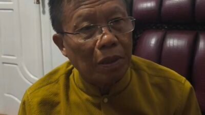 Ketua DPRD Bengkulu Ajak Warga Bijak Hadapi Kenaikan BBM Non-Subsidi