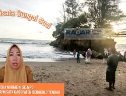 Dispar Benteng Ajak Seluruh Elemen Bersama Majukan Wisata Daerah