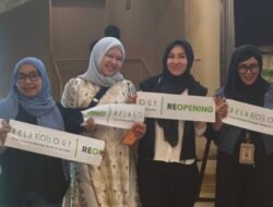 RX Relaxology Bencoolen Mall Tampil Baru, Hadirkan Layanan Relaksasi Lebih Nyaman