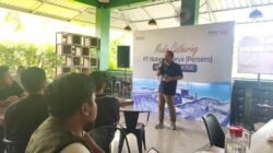 Rest Area Tol Bengtaba Sepi, Hutama Karya Ajak UMKM Lokal Ramaikan Tenant