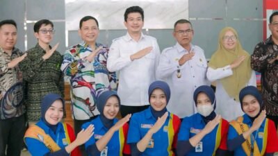 Renovasi Puskesmas Air Lais Jadi Investasi Sosial untuk Kesehatan Masyarakat Bengkulu Utara