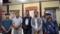 Meja Dipukul, Pintu Dikunci: 7 Wartawan Laporkan Oknum Kepala Dinas ke Polisi