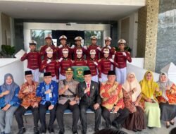 Pemprov Bengkulu Peringati Hardiknas 2026, Dorong Peningkatan Mutu Pendidikan dan SDM