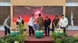 Aksi Nasional Cegah Penyalahgunaan OOT di Bengkulu, Sekda Serukan Perlindungan Generasi Muda