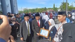 Hardiknas 2026, Bengkulu Tengah Dapat Program Sekolah Terintegrasi dari Pusat