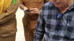 Bongkar Lapak di Lahan Tjandra, Pemkot Bengkulu Tegaskan Taat Hukum