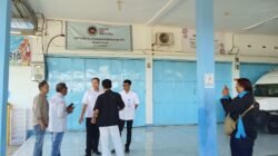 Kisruh Mitra, Distribusi MBG ke 22 Sekolah di Benteng Terhenti Dua Hari