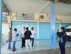 Kisruh Mitra, Distribusi MBG ke 22 Sekolah di Benteng Terhenti Dua Hari