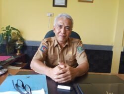 Distan Bengkulu Tengah Siapkan 40 Ribu Dosis Vaksin Hewan Kurban