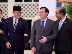 Sultan : Komitmen perjuangkan kenaikan jumlah penerima Beasiswa PIP