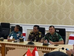 Apel Siaga Karhutla 2026: Bengkulu Perkuat Antisipasi Kemarau Panjang