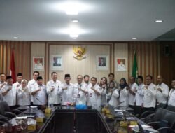 Tingkatkan Kualitas Tata Kelola Pemerintahan, Lima Aspek Strategis Jadi Fokus Pembinaan Kemendagri di Bengkulu