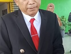 Bupati Benteng Siapkan 10,5 Ton Beras untuk Cadangan Pangan