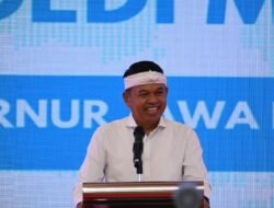 KDM Dukung Kemendikdasmen dan Kejaksaan RI Perkuat Pengawalan PIP melalui Jaga Indonesia Pintar