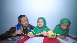 Revitalisasi Sekolah dan IFP Perkuat Modernisasi Pendidikan