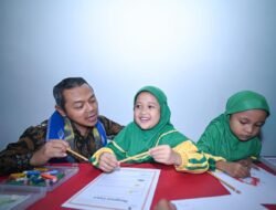 Revitalisasi Sekolah dan IFP Perkuat Modernisasi Pendidikan