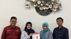 ​Silatwil 1 Mafindo Bengkulu: Fonika Thoyib Terpilih Aklamasi, Ketua DPP Berikan Apresiasi Tinggi