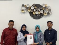 ​Silatwil 1 Mafindo Bengkulu: Fonika Thoyib Terpilih Aklamasi, Ketua DPP Berikan Apresiasi Tinggi