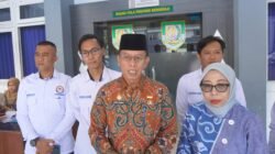 KPID Bengkulu Luncurkan Aplikasi SARAN, Perkuat Pengawasan Penyiaran Digital