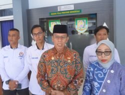 KPID Bengkulu Luncurkan Aplikasi SARAN, Perkuat Pengawasan Penyiaran Digital