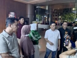 Sidak Tempat Hiburan Malam, Komisi IV DPRD Bengkulu Tegaskan Larangan Anak di Bawah Umur Masuk Klub Malam