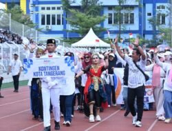 Gebyar Lomba dan Talenta Siswa 2026 Wujudkan Pembelajaran Bermakna dan Menggembirakan