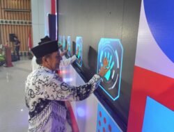 Penerimaan Murid Baru di Bengkulu Dipastikan Transparan, Bebas Diskriminasi dan Gratifikasi