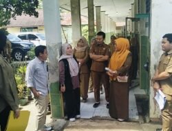 Bengkulu Tengah Masuk Tahap Verval Sekolah Nasional Terintegrasi 2026