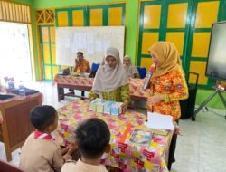 Ikuti Lomba Inovasi, SDN 5 Kota Bengkulu Berbagi Inovasi “Ratu Cantik’s Delima”, Cara Asik Belajar Matematika ke Tiga Kabupaten