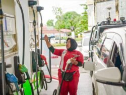 Stok Aman, Pertamina Patra Niaga Regional Sumbagsel Pastikan Kesiapan Distribusi Energi Jelang Idul Adha 1447 H