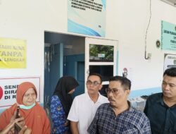 Komisi IV Lanjut Sidak SPPG di Kabupaten Benteng