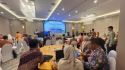 RSMY Bengkulu Gandeng RSCM Benahi Tata Kelola dan Tingkatkan Pelayanan Kesehatan