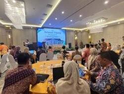 RSMY Bengkulu Gandeng RSCM Benahi Tata Kelola dan Tingkatkan Pelayanan Kesehatan